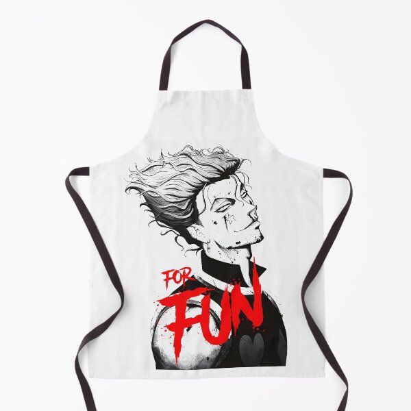 Item preview, Hisoka designed and sold by jumister22.