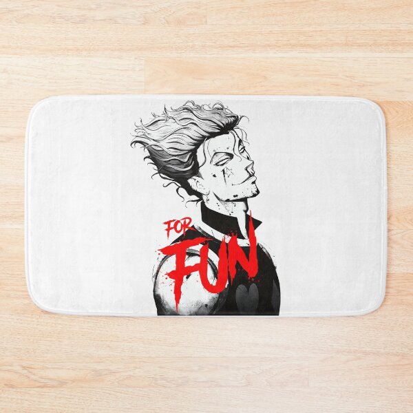 Item preview, Hisoka designed and sold by jumister22.