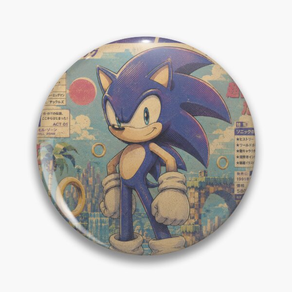 Item preview, Super Speedster Chad  designed and sold by AnimeArsenalPrints.