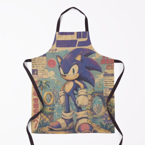 Item preview, Super Speedster Chad designed and sold by AnimeArsenalPrints.