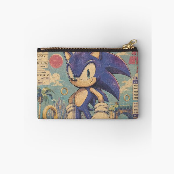 Item preview, Super Speedster Chad  designed and sold by AnimeArsenalPrints.