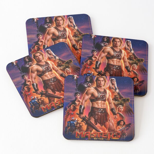 Item preview, masters of the universe designed and sold by Molsabounat.