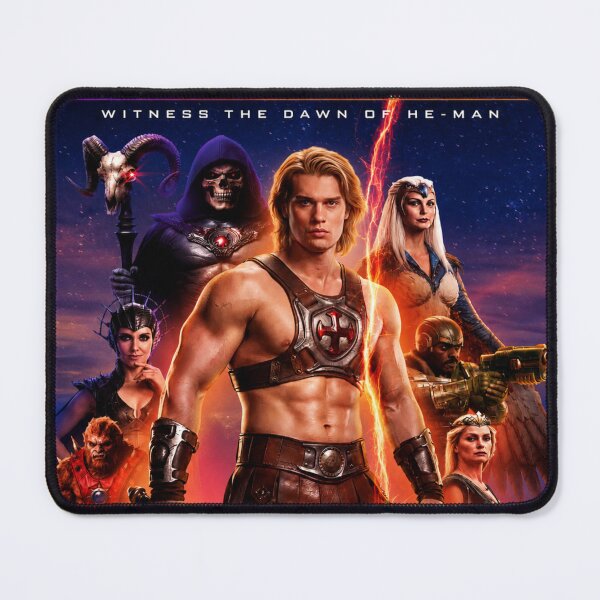 Item preview, masters of the universe designed and sold by Molsabounat.
