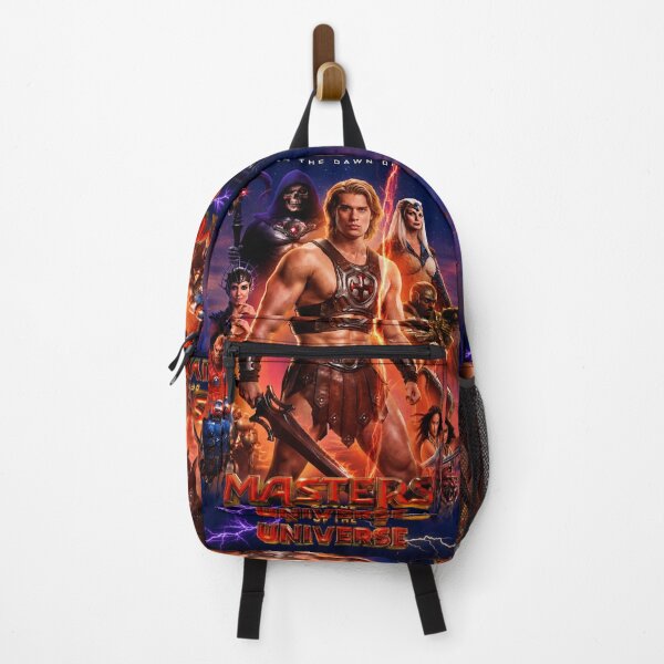 Item preview, masters of the universe designed and sold by Molsabounat.