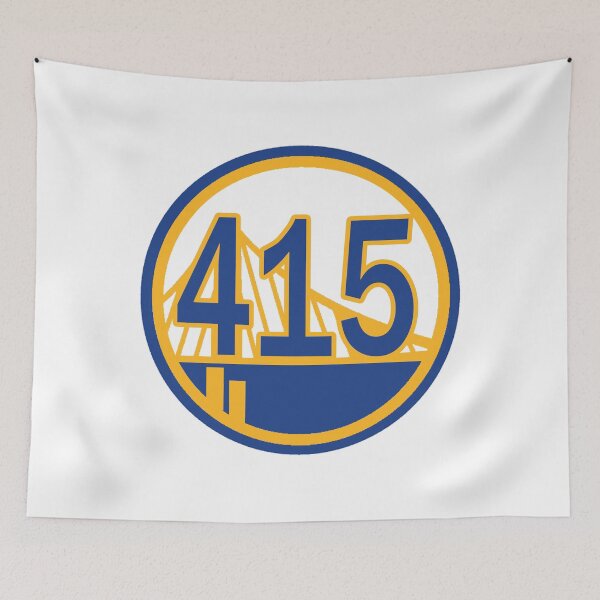 Item preview, 415Golden State designed and sold by D9-Apparel.