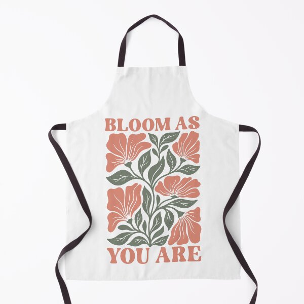 Item preview, Bloom As You Are | Boho Graphics designed and sold by DelicateBalance.