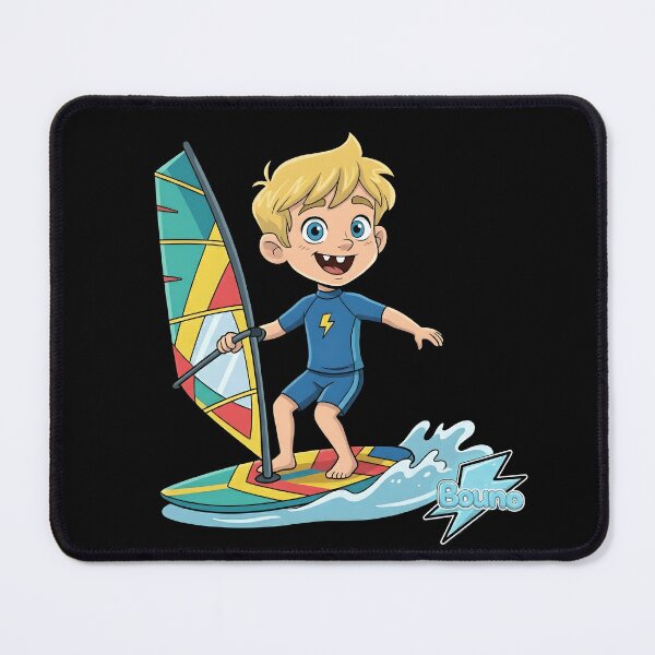 Item preview, Bouno Windsurfing designed and sold by BounoWorld.
