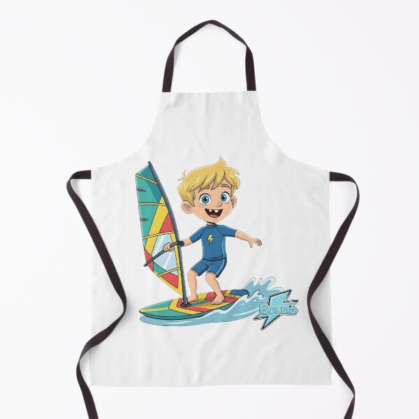 Item preview, Bouno Windsurfing designed and sold by BounoWorld.