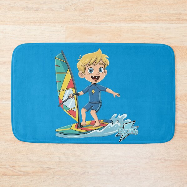 Item preview, Bouno Windsurfing designed and sold by BounoWorld.