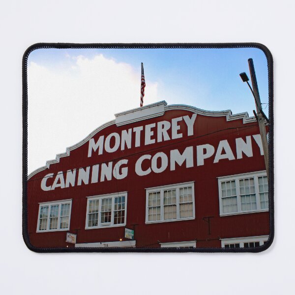 Item preview, Cannery Row designed and sold by supernova23.