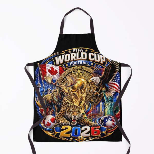 Item preview, World Cup 2026 designed and sold by JuandiArt7.