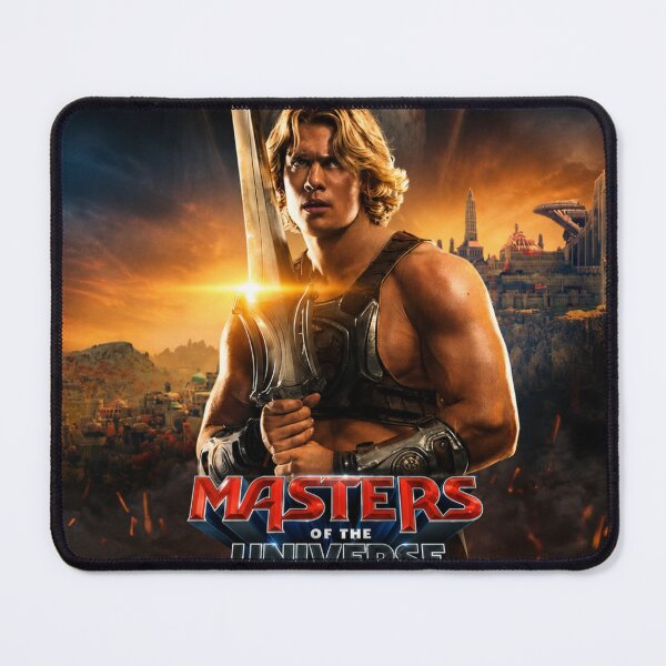 Item preview, masters of the universe designed and sold by Molsabounat.