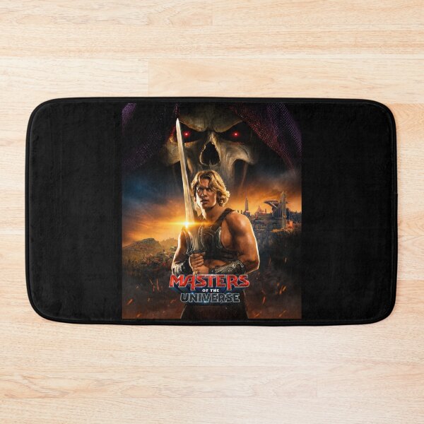 Item preview, masters of the universe designed and sold by Molsabounat.