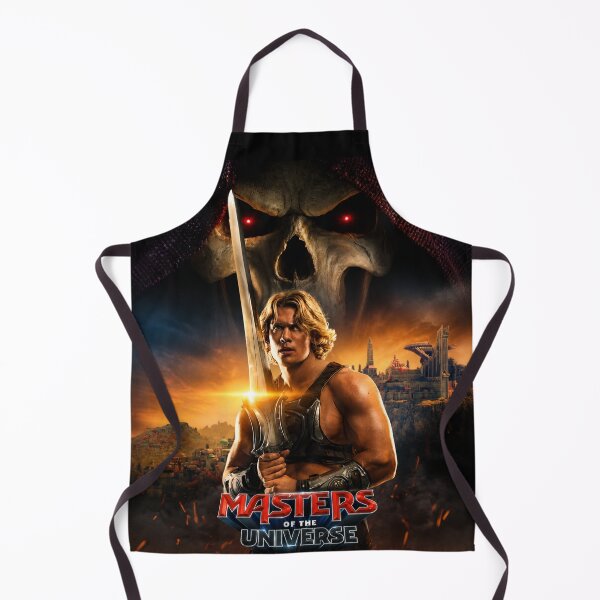 Item preview, masters of the universe designed and sold by Molsabounat.