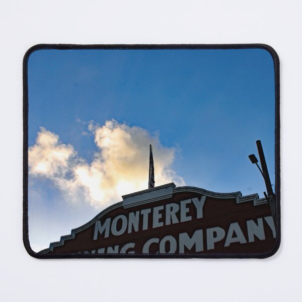 Item preview, Cannery Row designed and sold by supernova23.