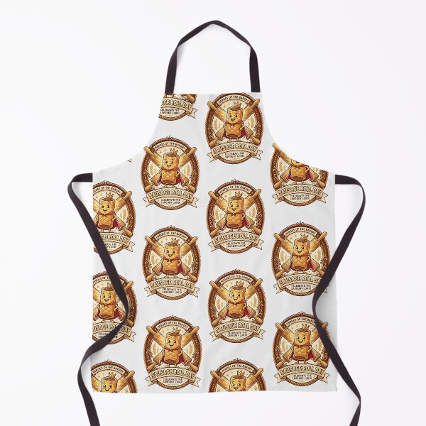 Item preview, Sausage Roll Day designed and sold by ViralVisionsCreating .
