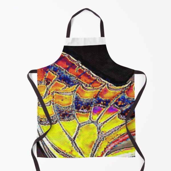 Item preview, Neon Mosaic Butterfly designed and sold by Gdmark.