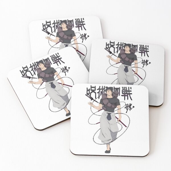 Item preview, Toji designed and sold by jumister22.