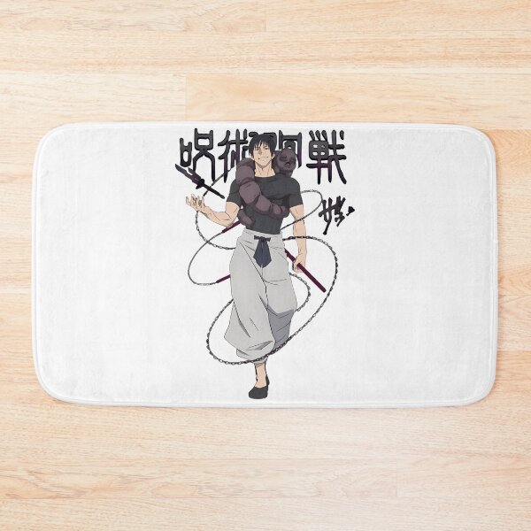 Item preview, Toji designed and sold by jumister22.