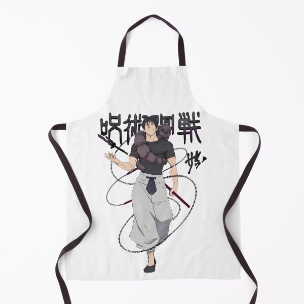 Item preview, Toji designed and sold by jumister22.