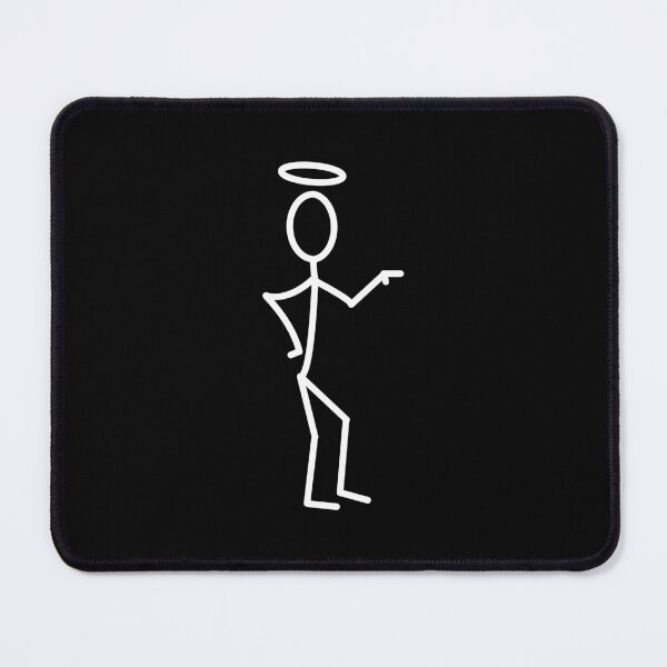 Item preview, The Sign of The Saint designed and sold by Rich La Bonté.