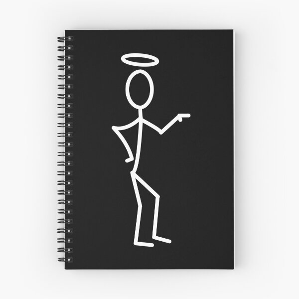 Item preview, The Sign of The Saint designed and sold by Rich La Bonté.