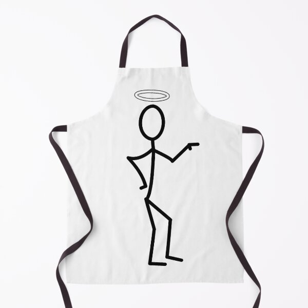 Item preview, The Sign of The Saint designed and sold by Rich La Bonté.