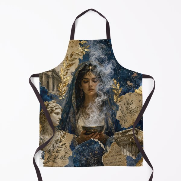 Item preview, Whispers of Delphi: The Oracle's Prophecy designed and sold by DarVibe Designs.