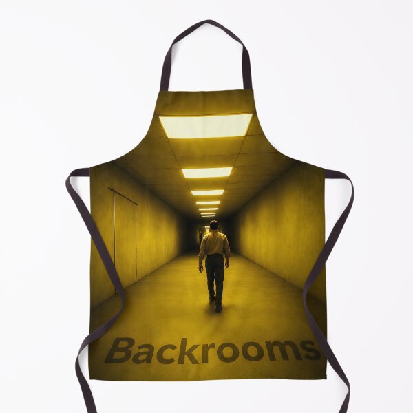Item preview, Backrooms Movie designed and sold by helman-art.