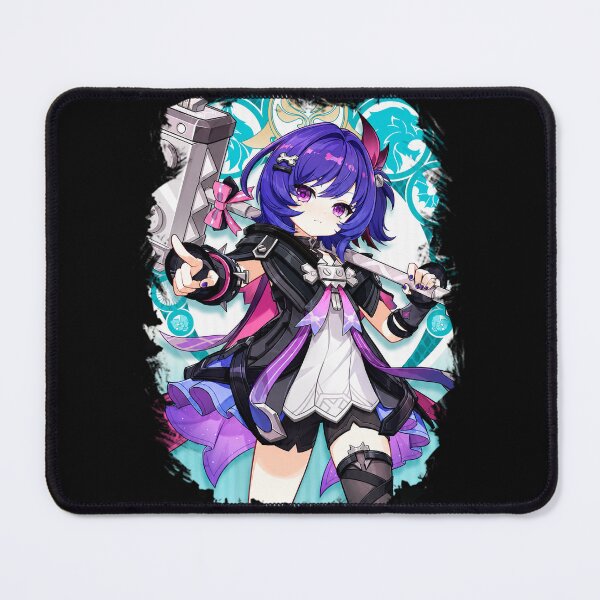Item preview, Prune - Genshin Impact designed and sold by superhetero.