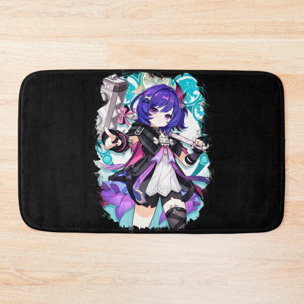 Item preview, Prune - Genshin Impact designed and sold by superhetero.