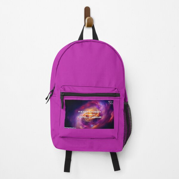 Item preview, Live a life of miracles!!! designed and sold by Creatorbuzz.