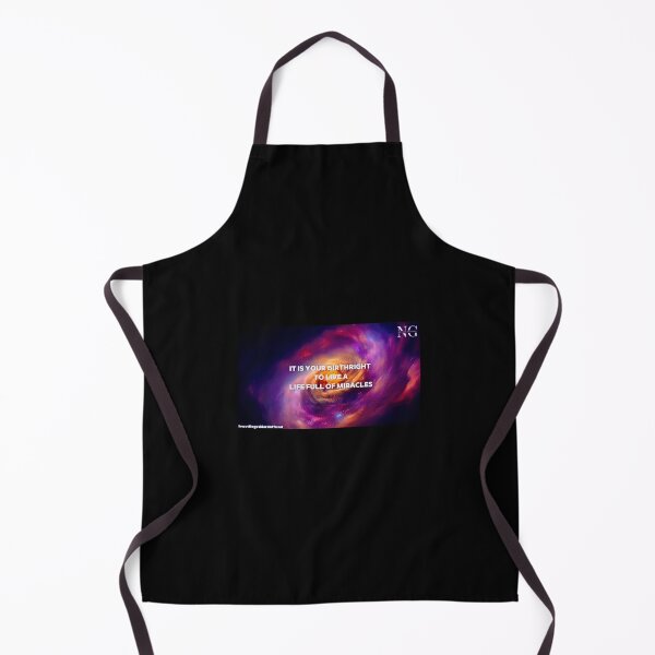 Item preview, Live a life of miracles!!! designed and sold by Creatorbuzz.
