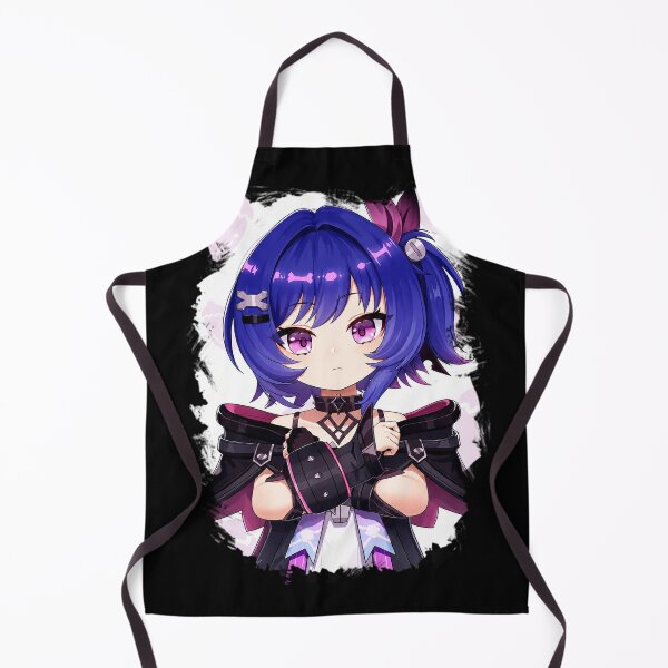 Item preview, Prune - Genshin Impact designed and sold by superhetero.