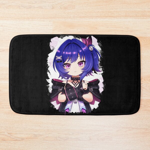 Item preview, Prune - Genshin Impact designed and sold by superhetero.