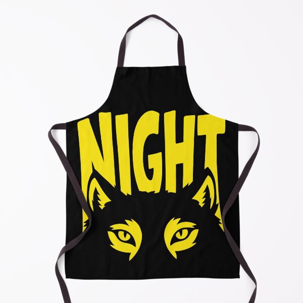 Item preview, Night Wolf designed and sold by Amir Faysal.