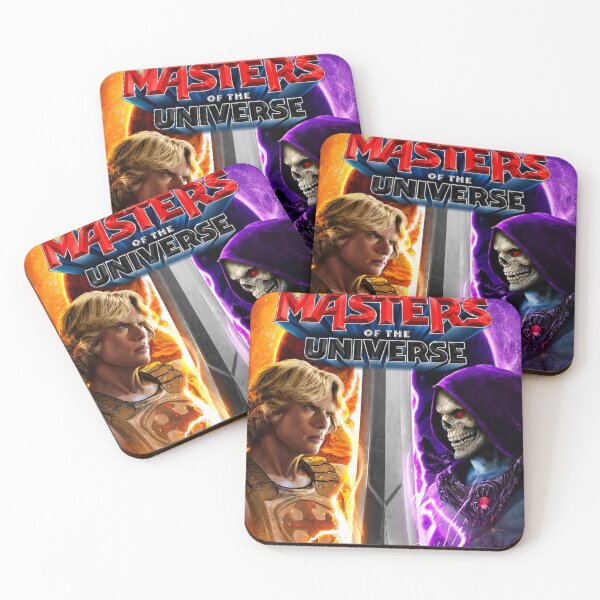 Item preview, masters of the universe designed and sold by Molsabounat.