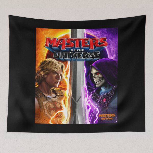 Item preview, masters of the universe designed and sold by Molsabounat.