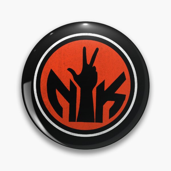 Item preview, KNICKS NYK CAPTAIN designed and sold by delllsdesigns.
