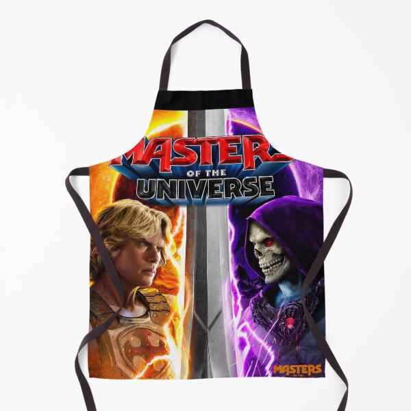 Item preview, masters of the universe designed and sold by Molsabounat.