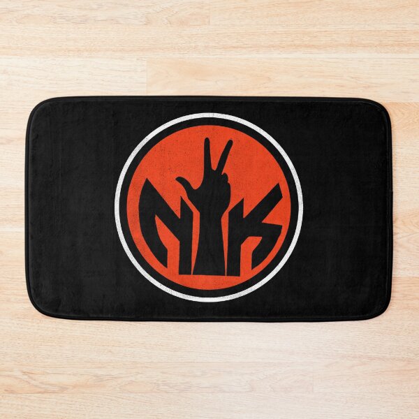 Item preview, KNICKS NYK CAPTAIN designed and sold by delllsdesigns.