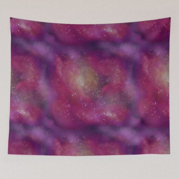 Item preview, Space I: Burgendy designed and sold by Tsukiriin.