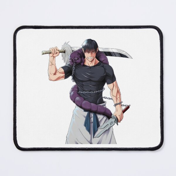 Item preview, Toji designed and sold by jumister22.