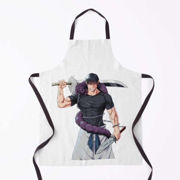 Item preview, Toji designed and sold by jumister22.