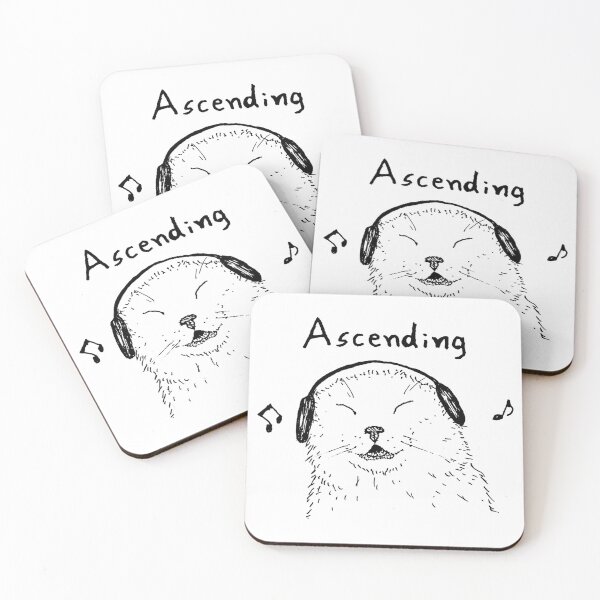 Item preview, Ascending designed and sold by MyOwnInvention.