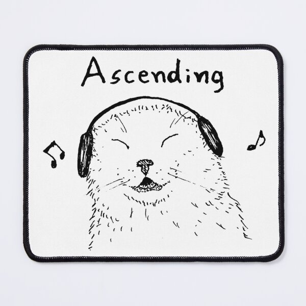 Item preview, Ascending designed and sold by MyOwnInvention.