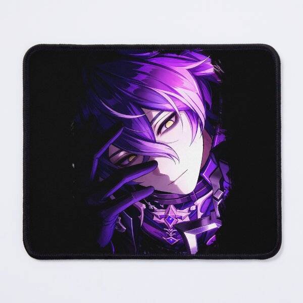 Item preview, Flins - Genshin Impact designed and sold by superhetero.