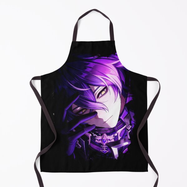 Item preview, Flins - Genshin Impact designed and sold by superhetero.