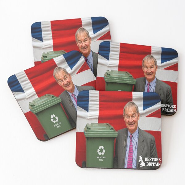 Item preview, Rupert X Based Bin designed and sold by GreenWheelieBin.