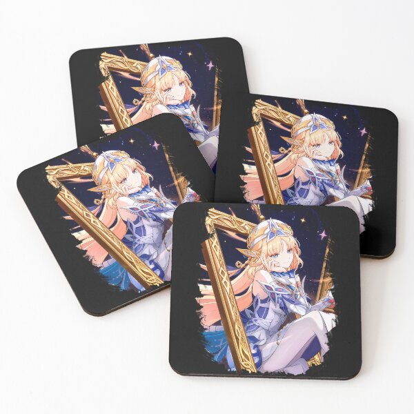 Item preview, Nicole - Genshin Impact designed and sold by superhetero.